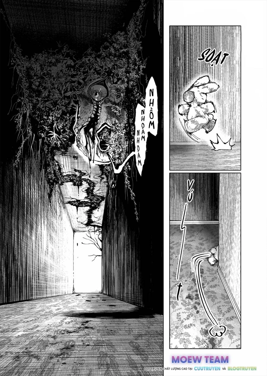 After God Chapter 45 - 3