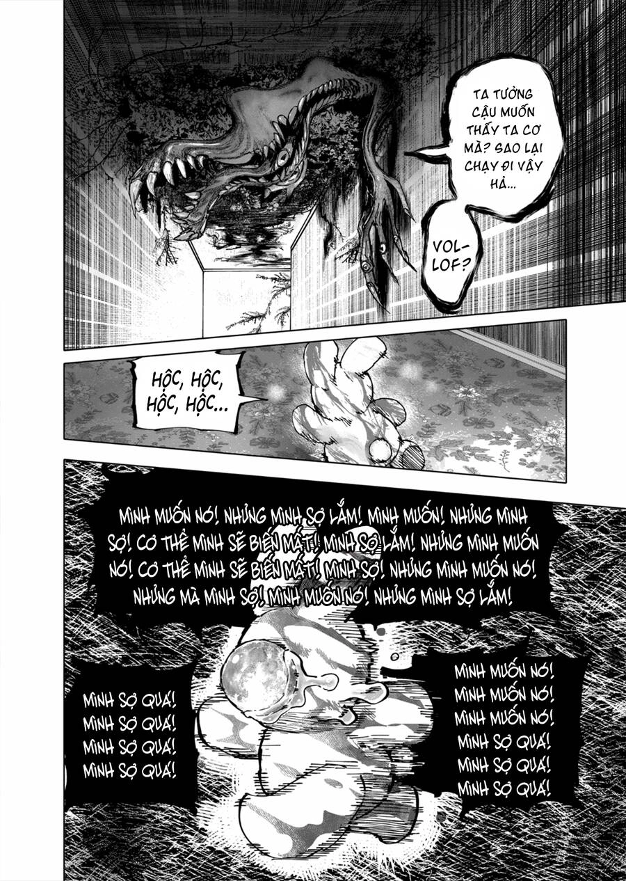 After God Chapter 45 - 4