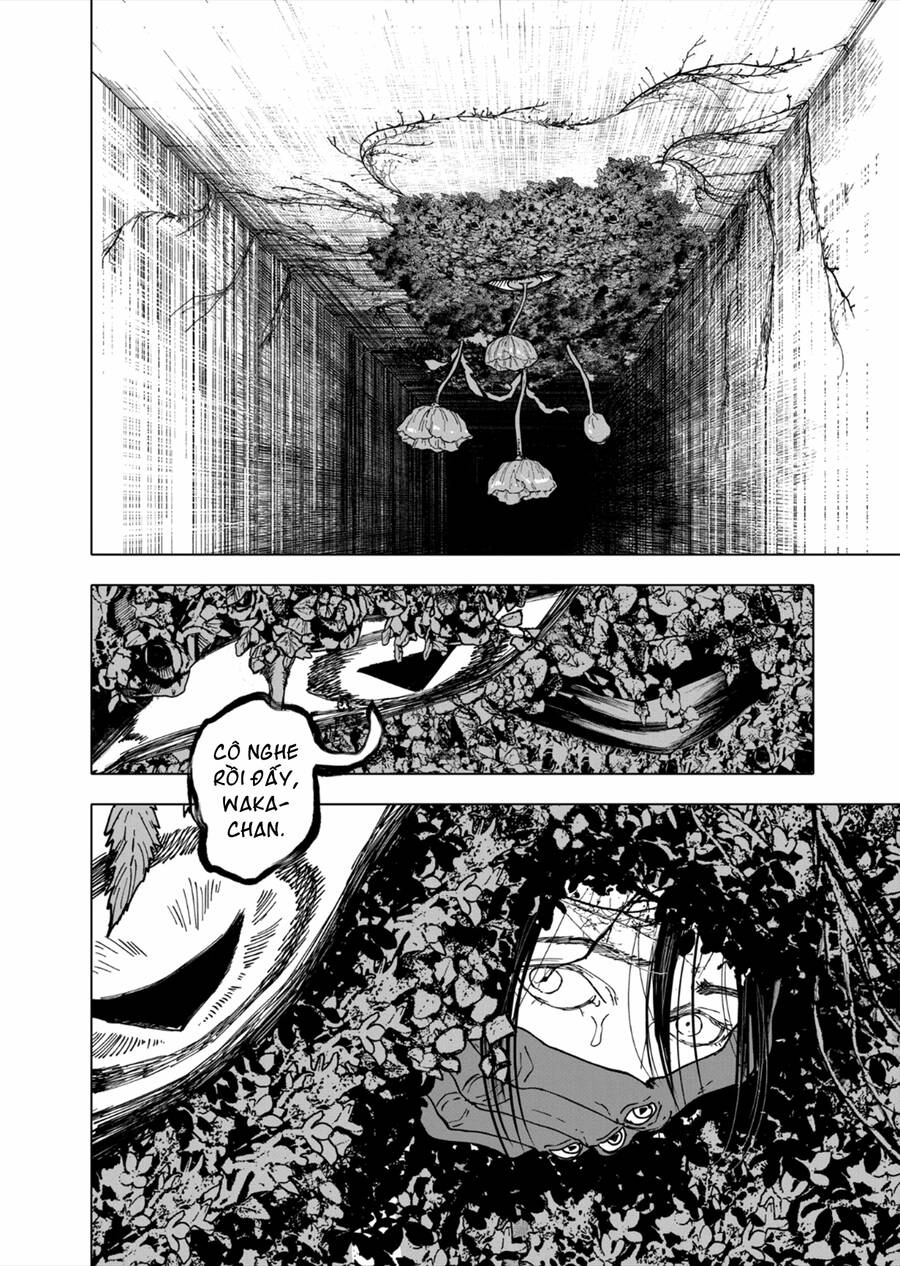 After God Chapter 45 - 12