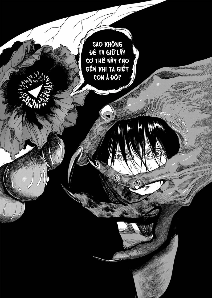 After God Chapter 45 - 20