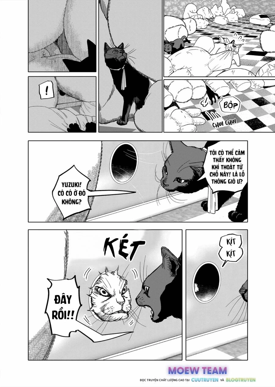 After God Chapter 46 - 6