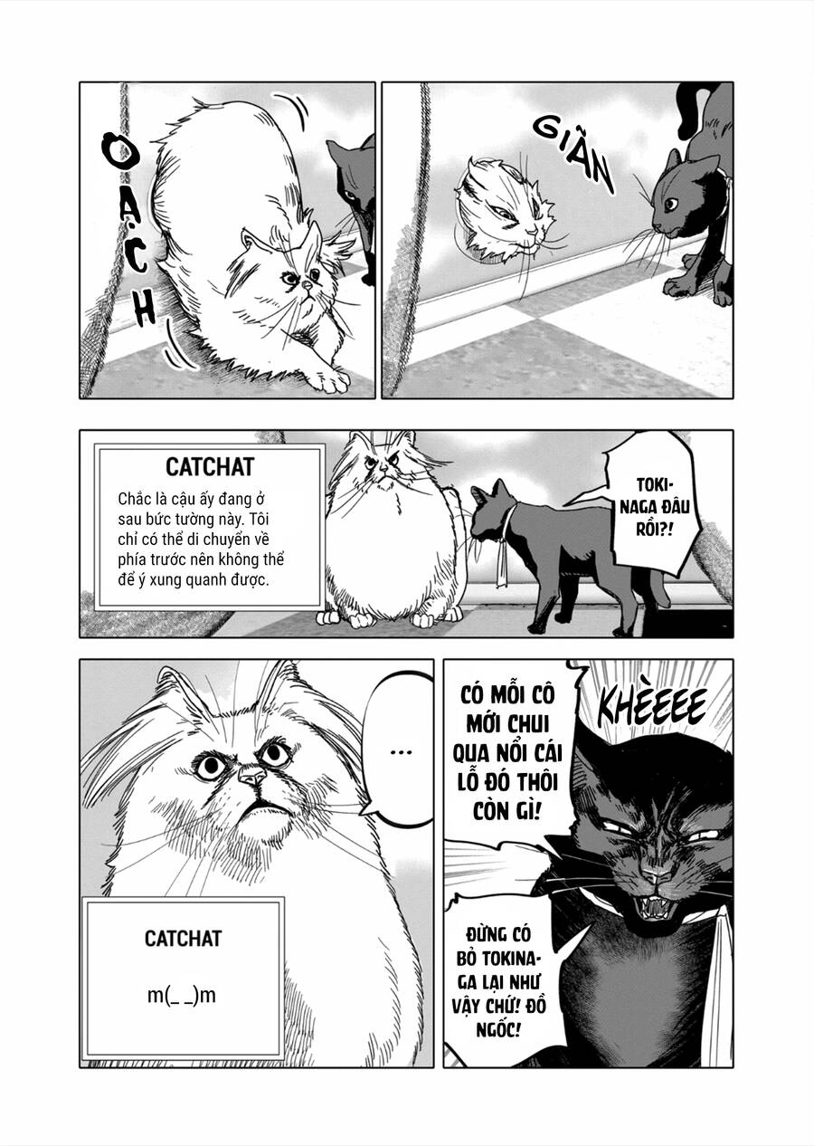 After God Chapter 46 - 7