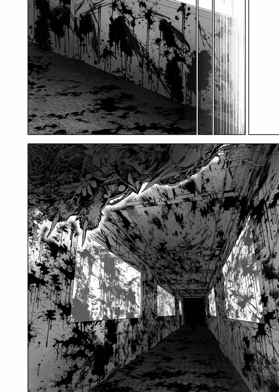 After God Chapter 46 - 8