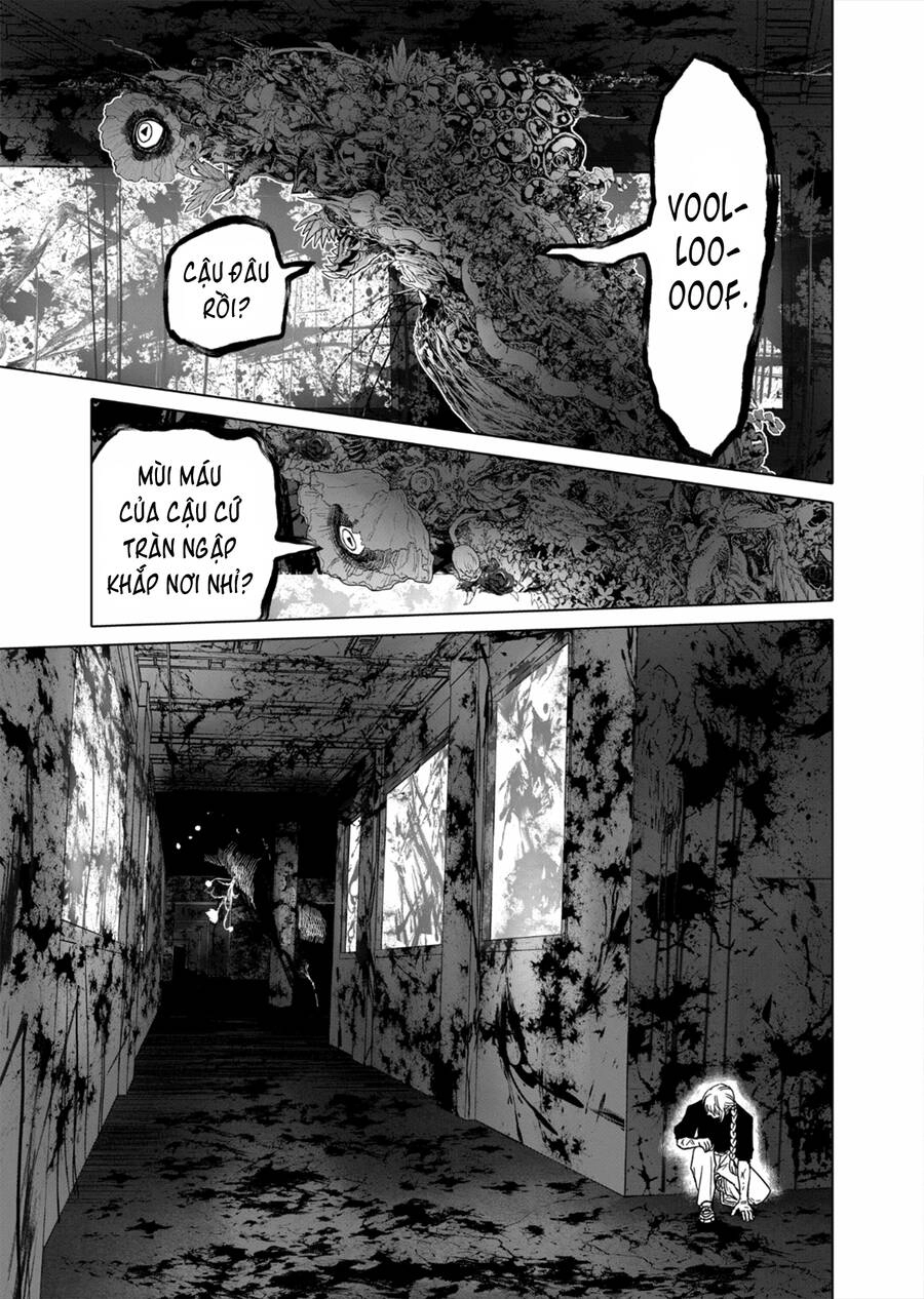 After God Chapter 46 - 9