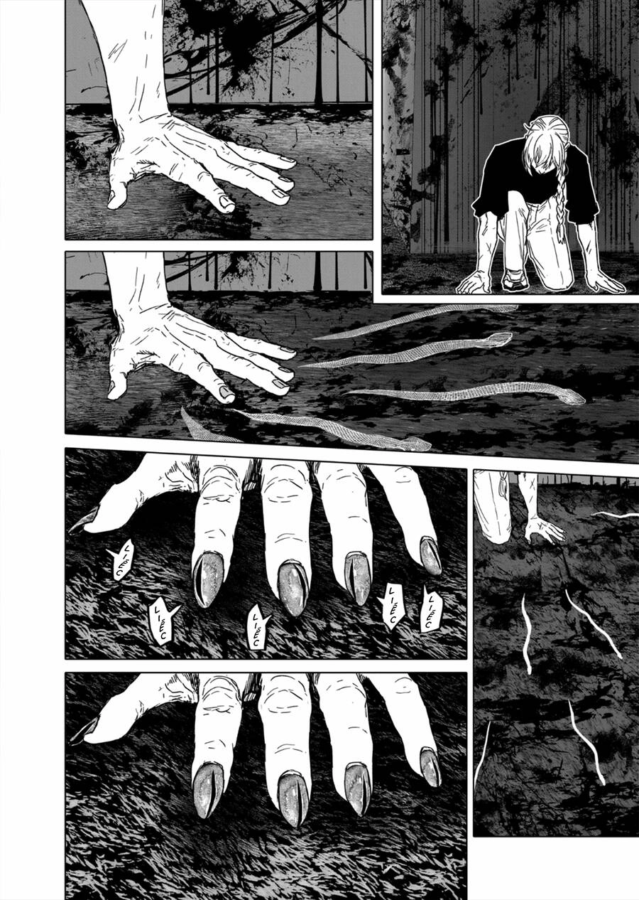 After God Chapter 46 - 10