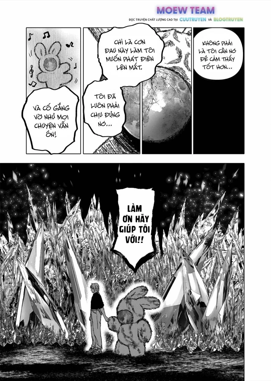 After God Chapter 46 - 17