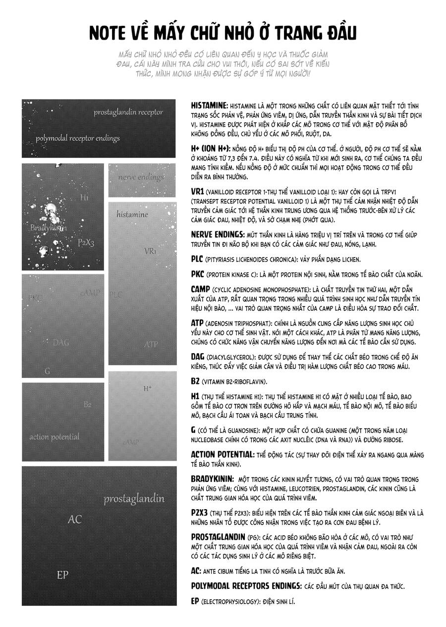 After God Chapter 46 - 20