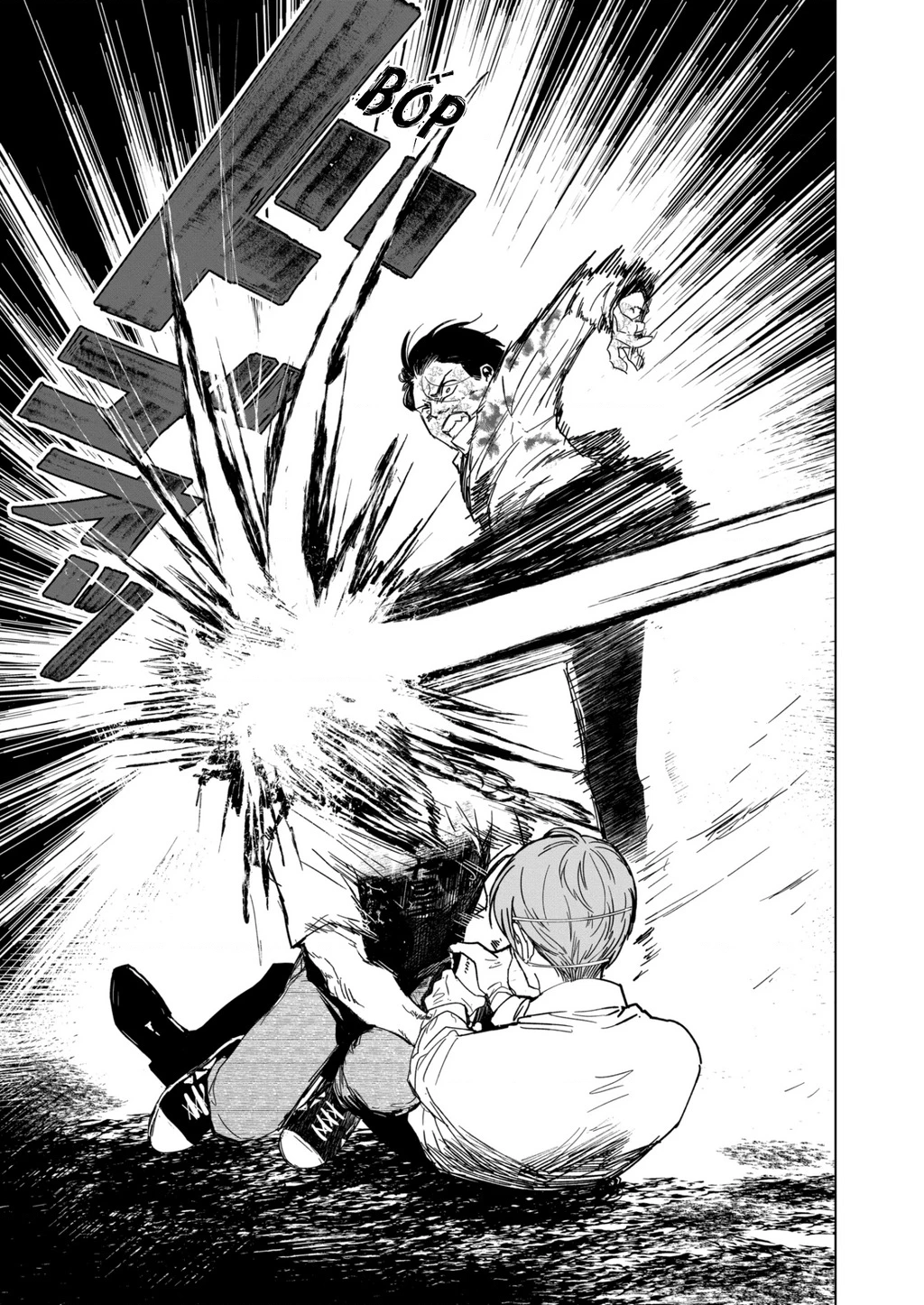 After God Chapter 19 - 22