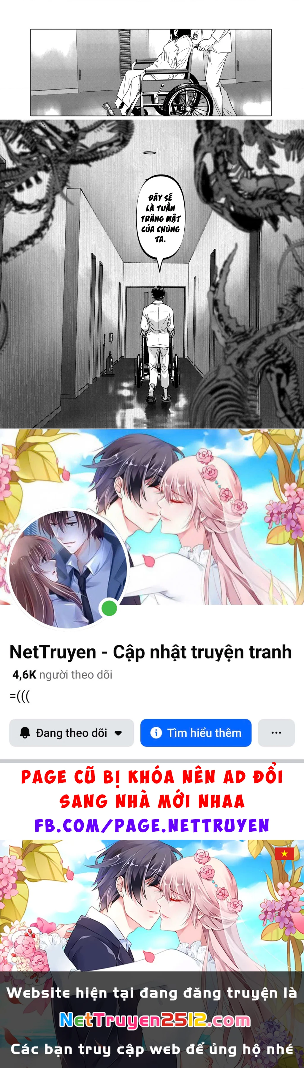 After God Chapter 24 - 20