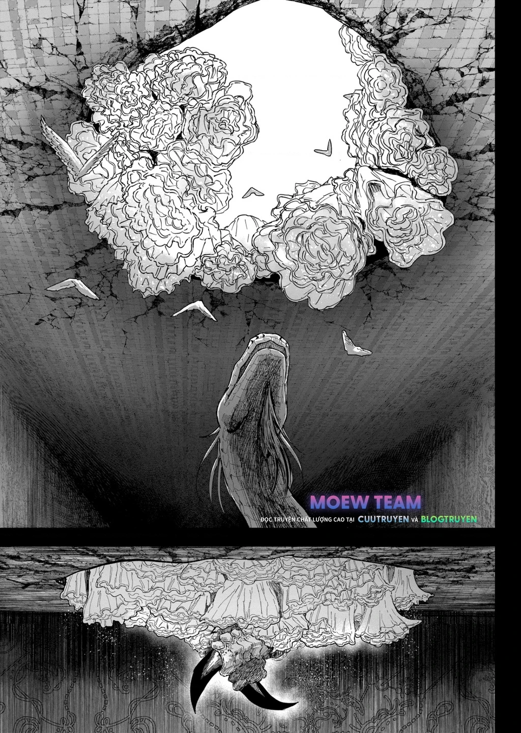 After God Chapter 28 - 16