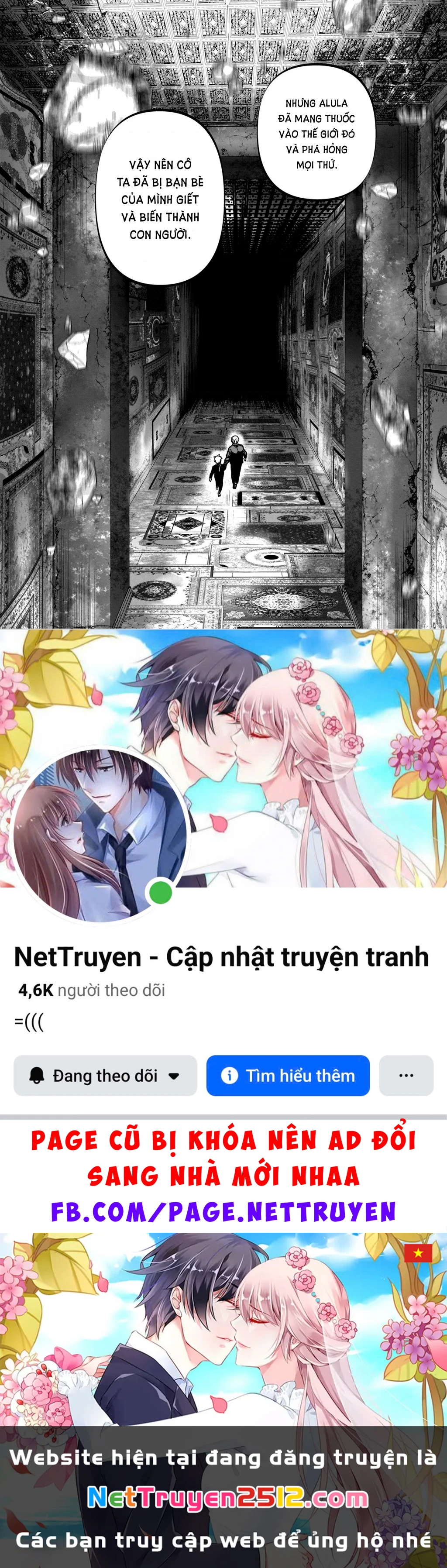 After God Chapter 38 - 22