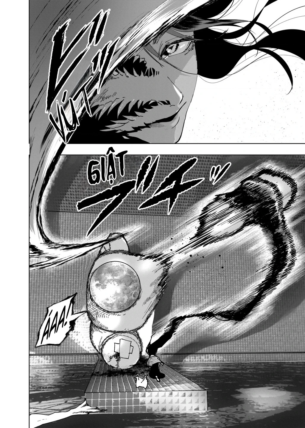 After God Chapter 41 - 8