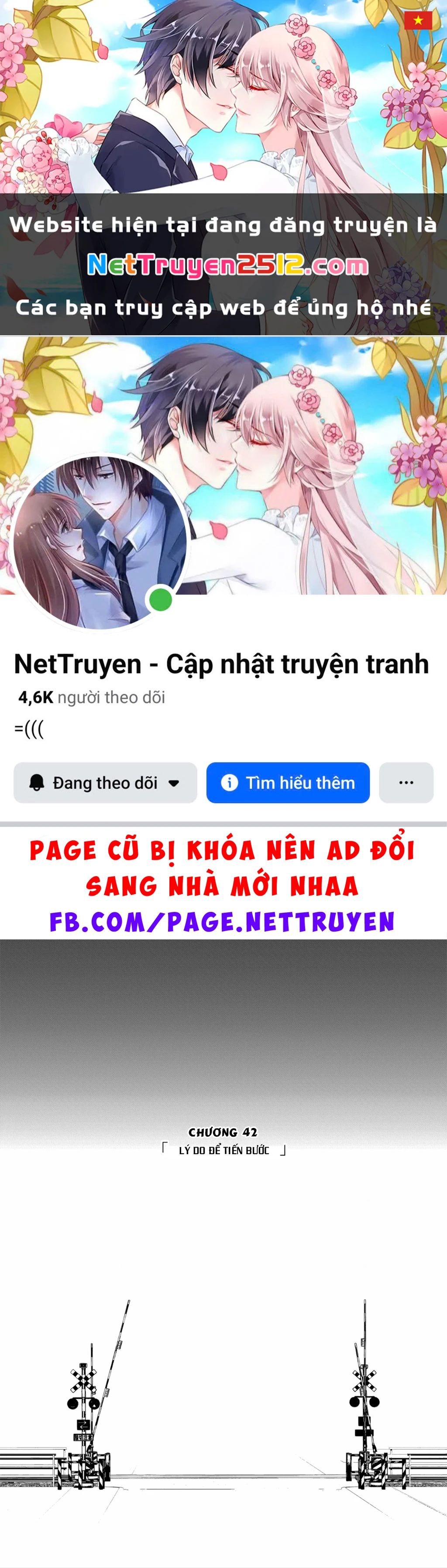 After God Chapter 42 - 1