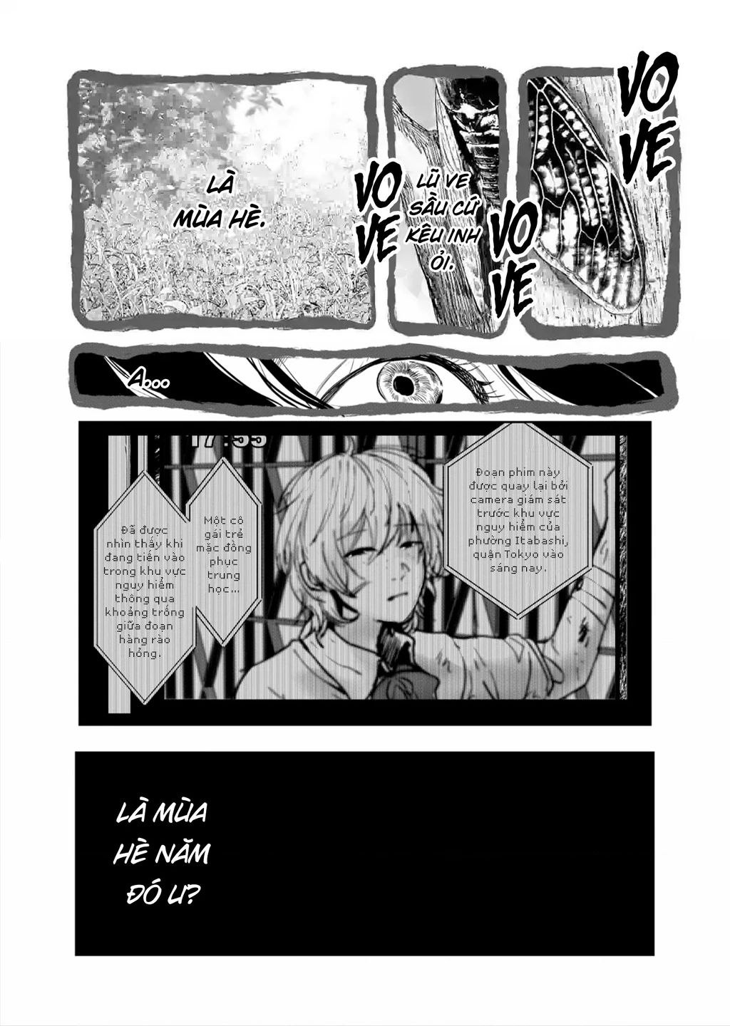 After God Chapter 42 - 6