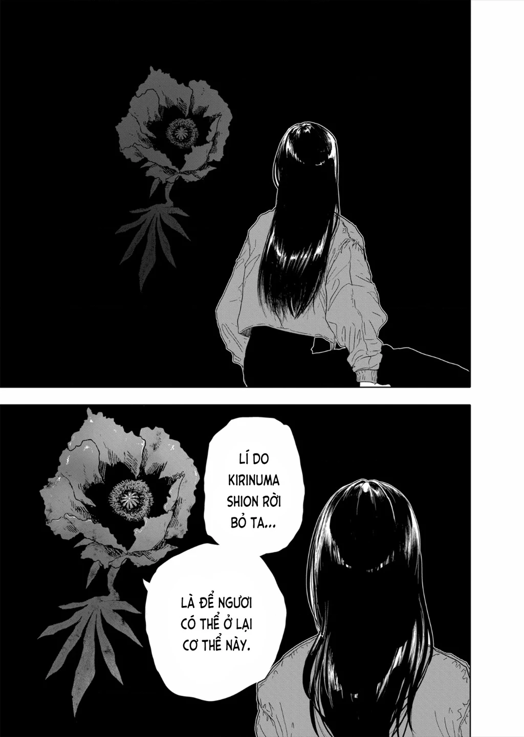 After God Chapter 42 - 7