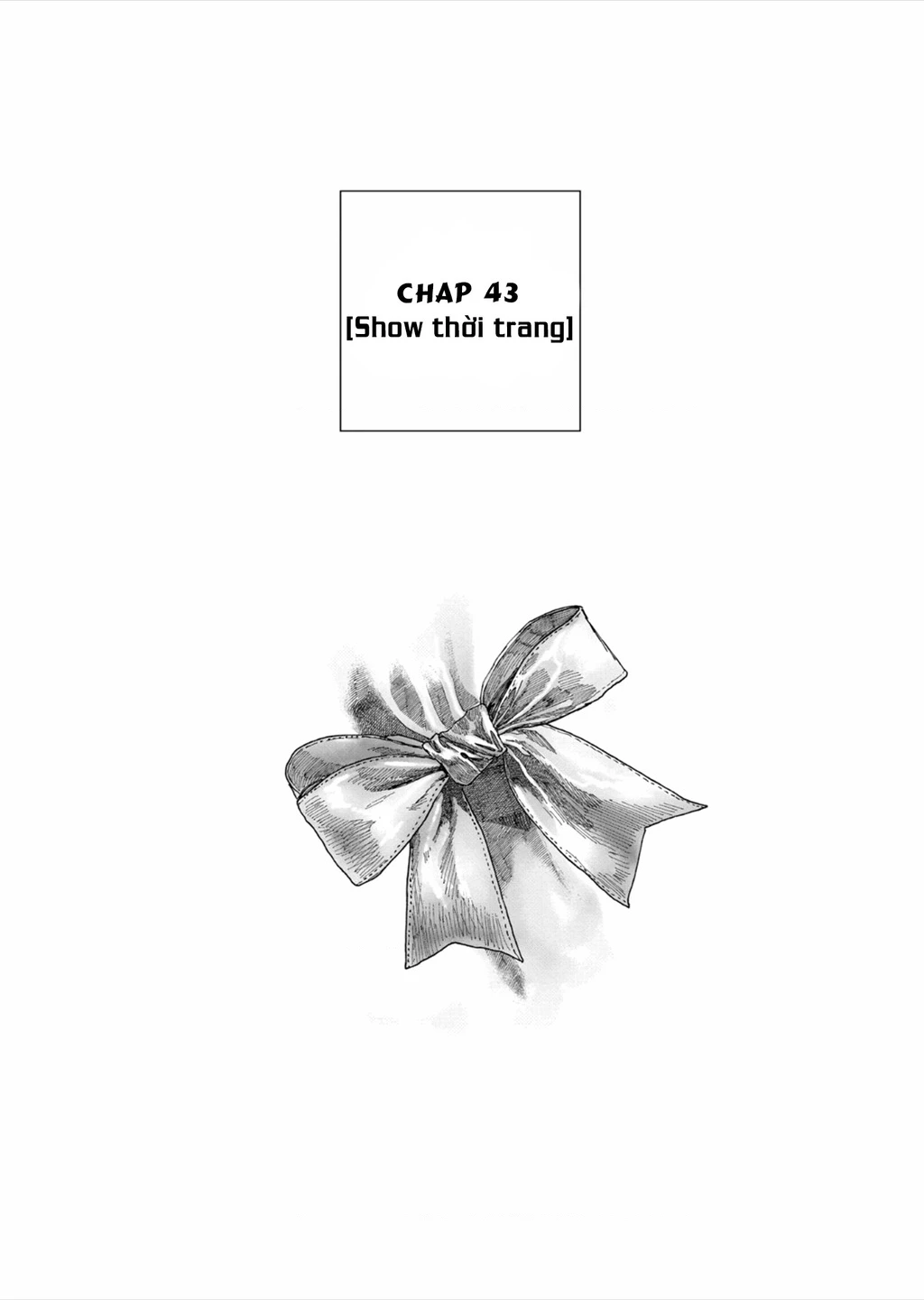 After God Chapter 43 - 3