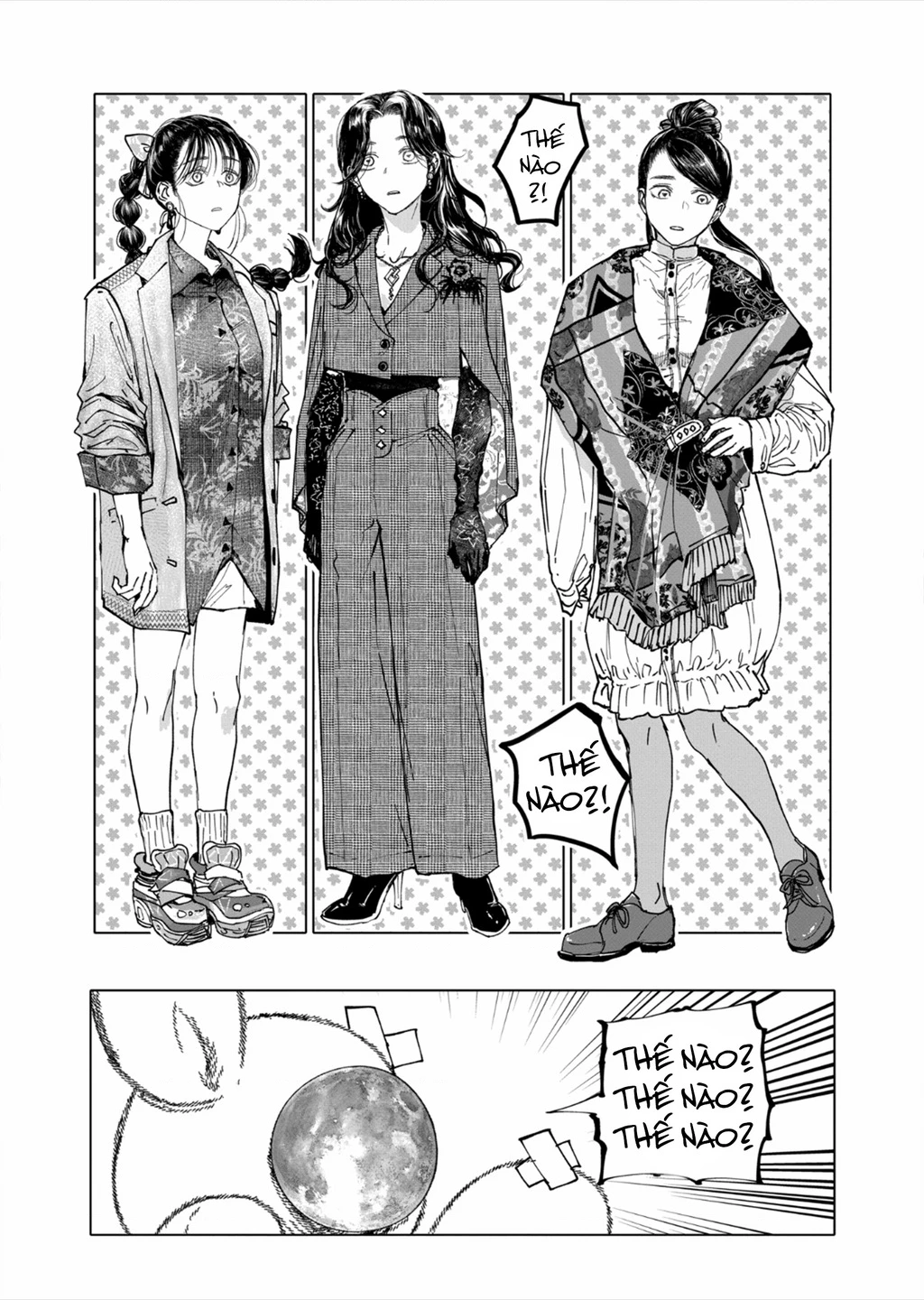 After God Chapter 43 - 5