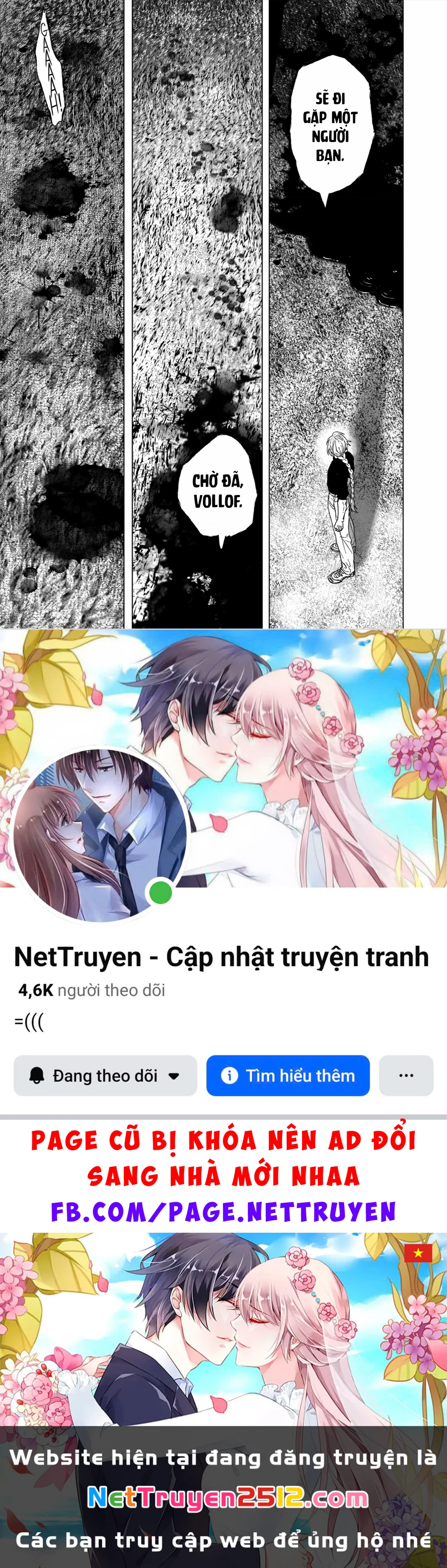 After God Chapter 44 - 22