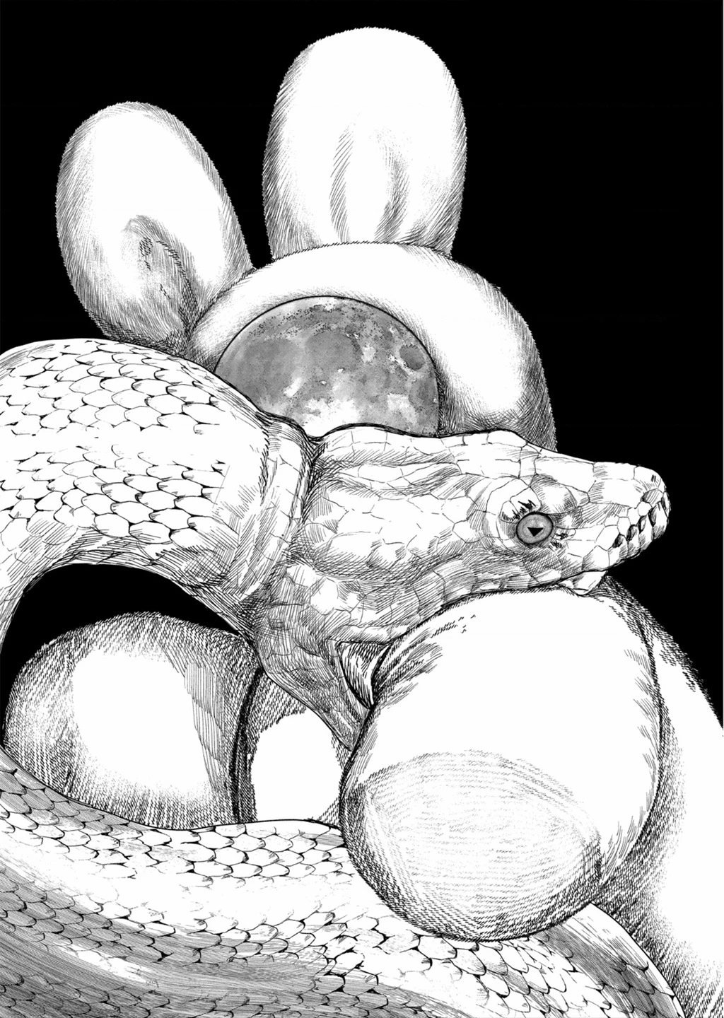 After God Chapter 47 - 16