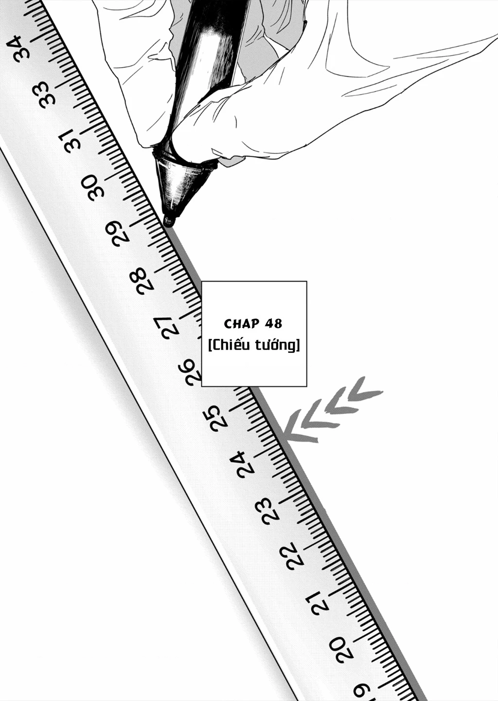 After God Chapter 48 - 3