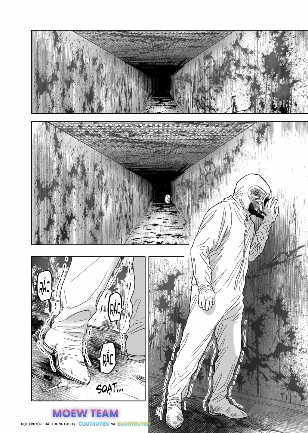 After God Chapter 48 - 4