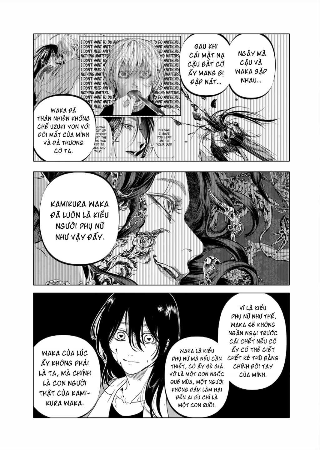 After God Chapter 48 - 11
