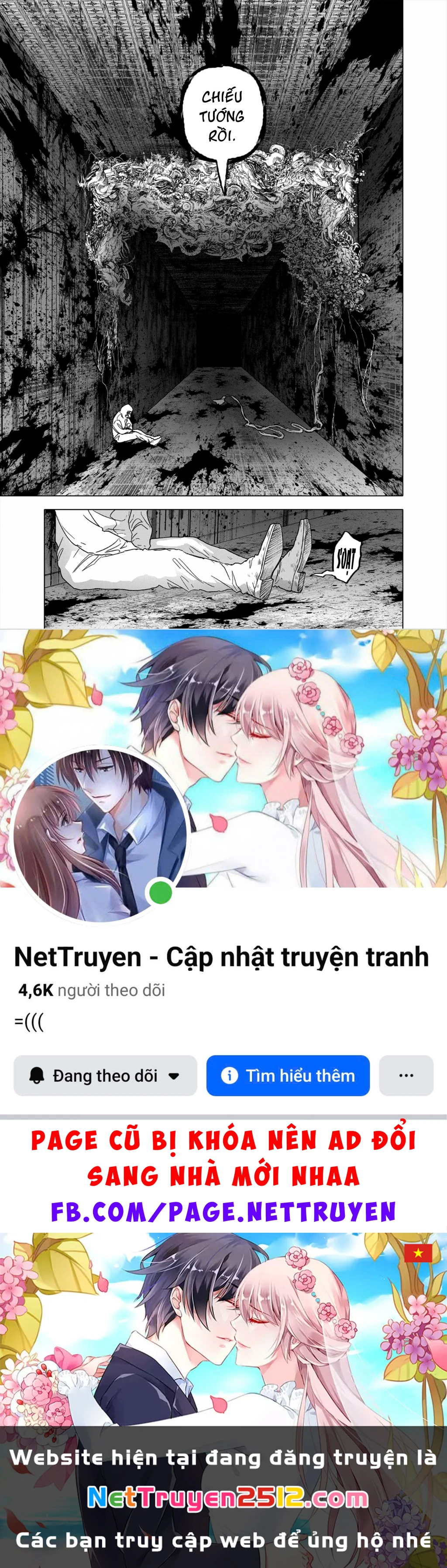 After God Chapter 48 - 23