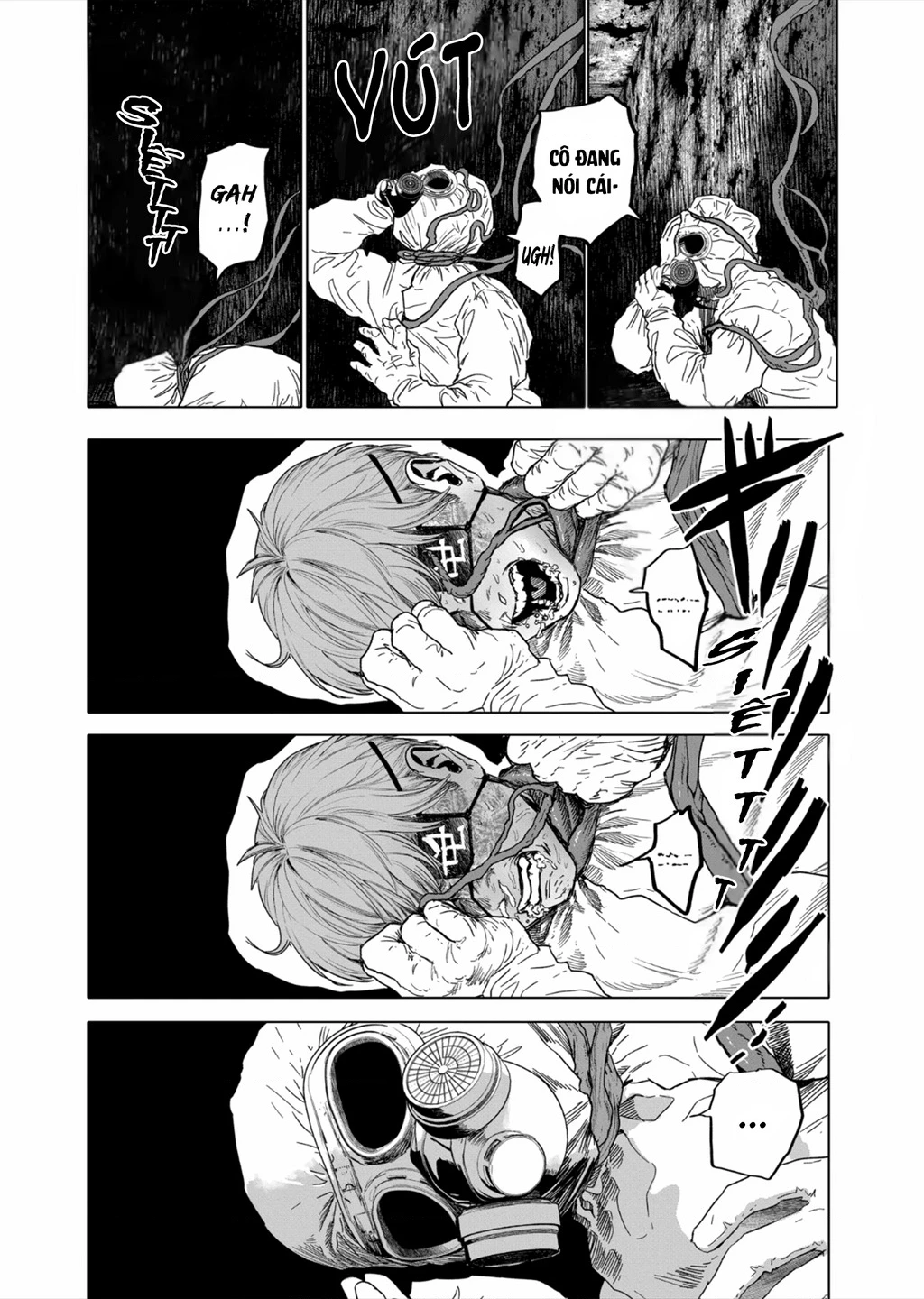 After God Chapter 49 - 10