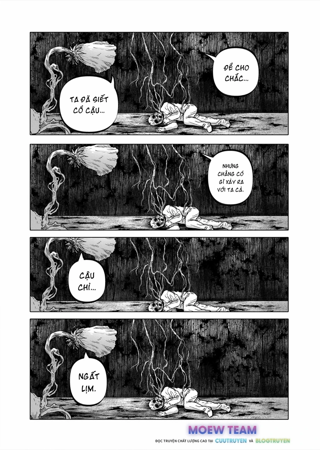 After God Chapter 49 - 11