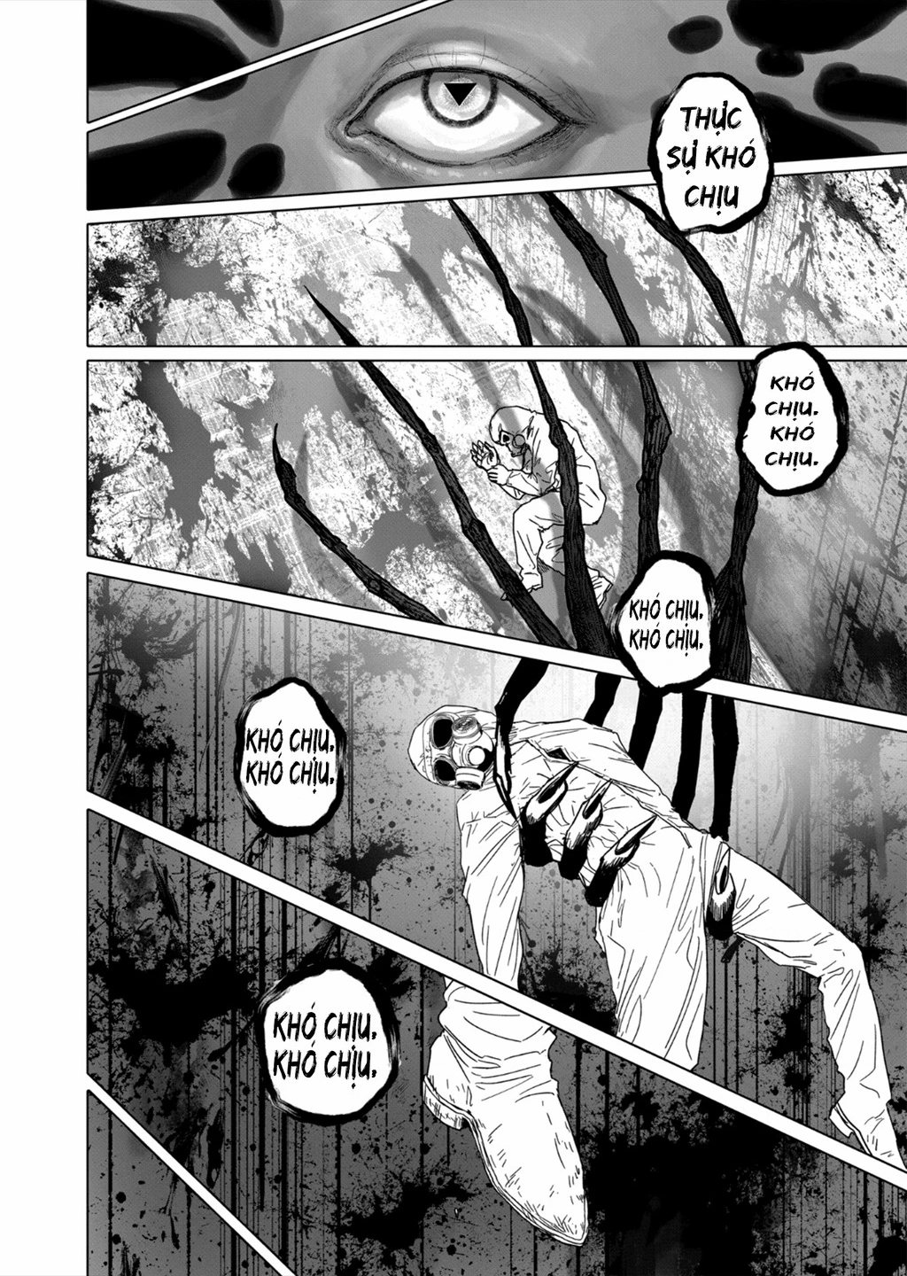 After God Chapter 49 - 14