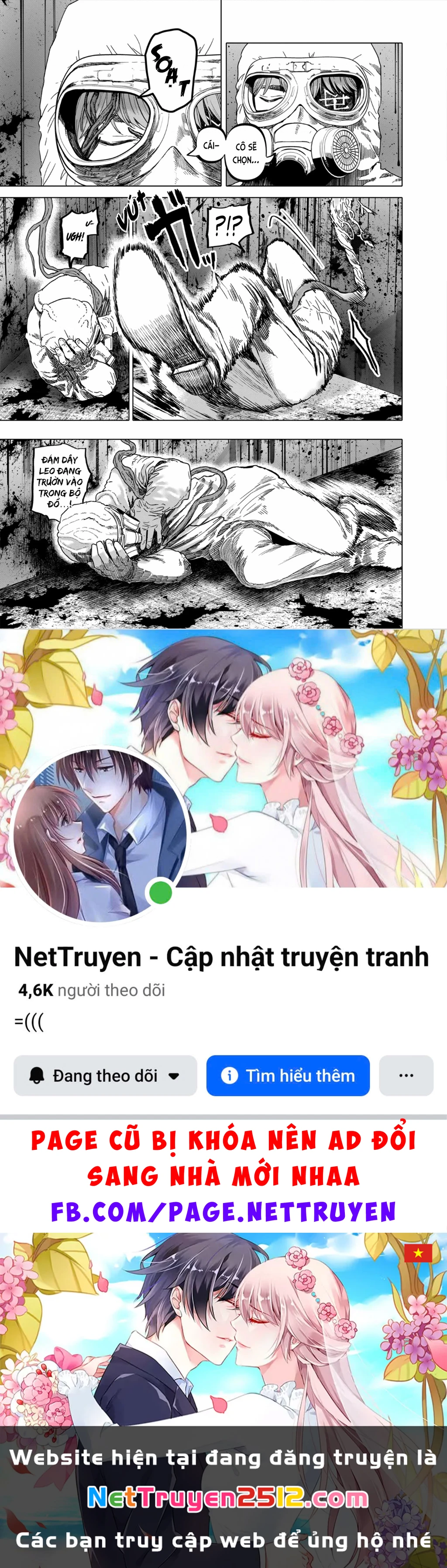 After God Chapter 49 - 23