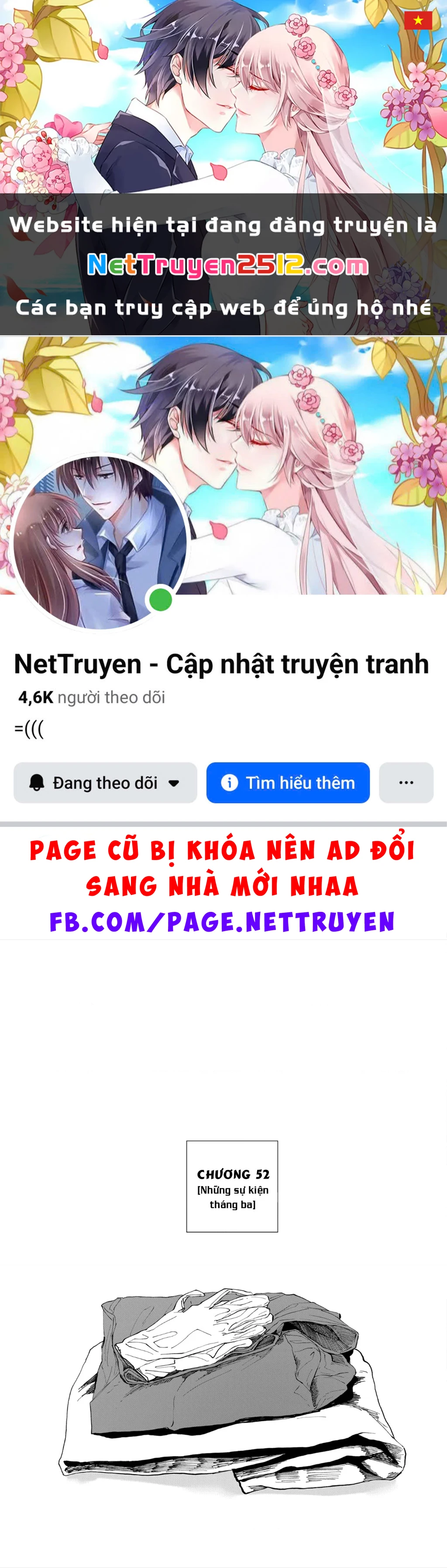 After God Chapter 52 - 1