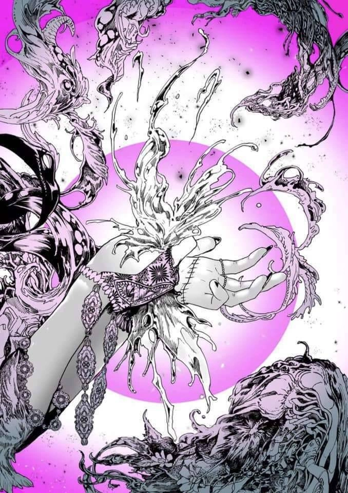 After God Chapter 1.1 - 4