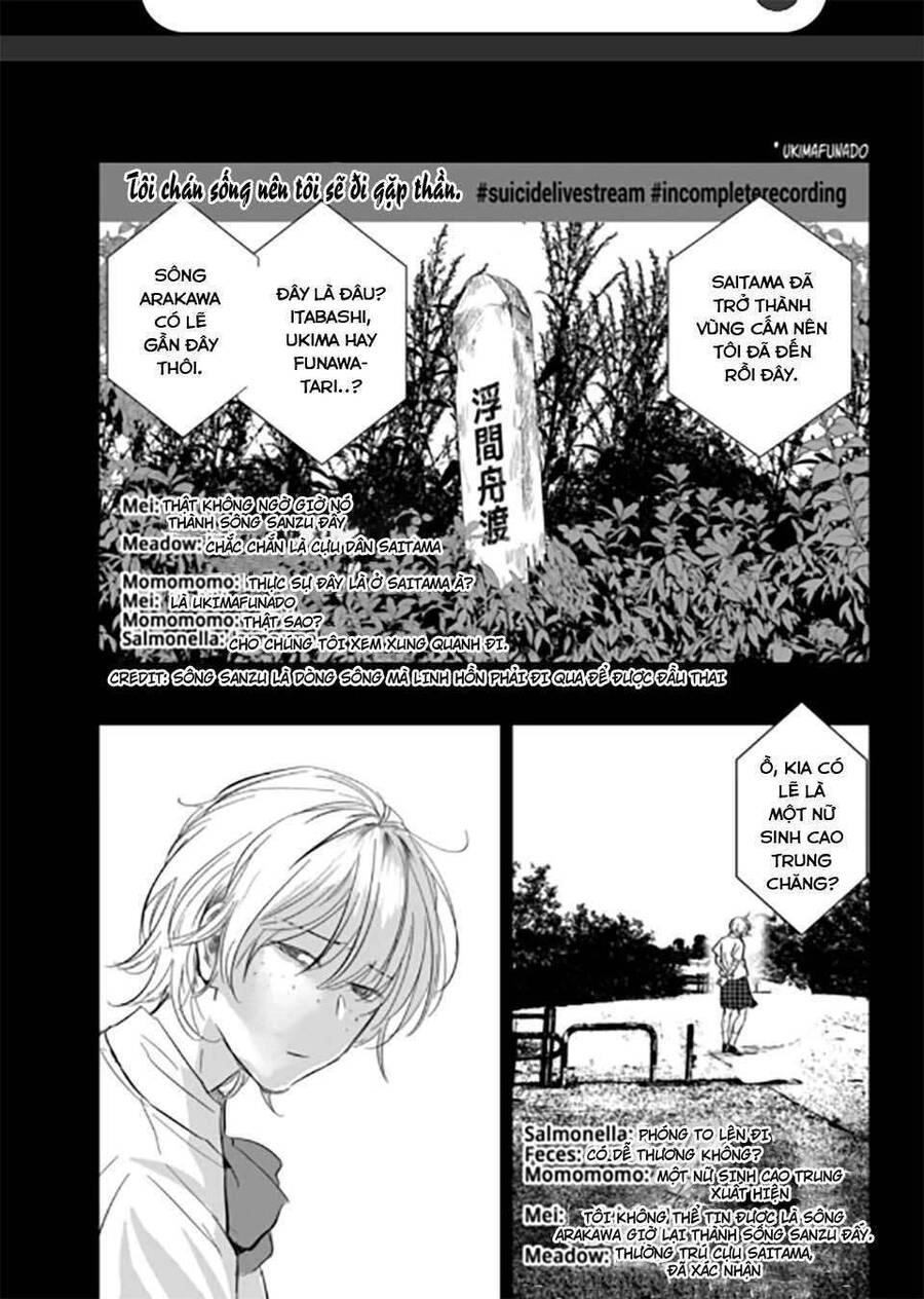 After God Chapter 2 - 3