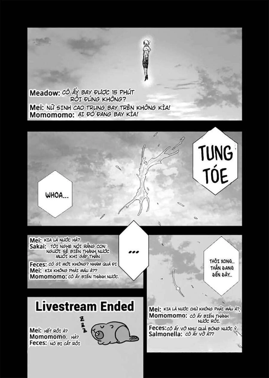 After God Chapter 2 - 5