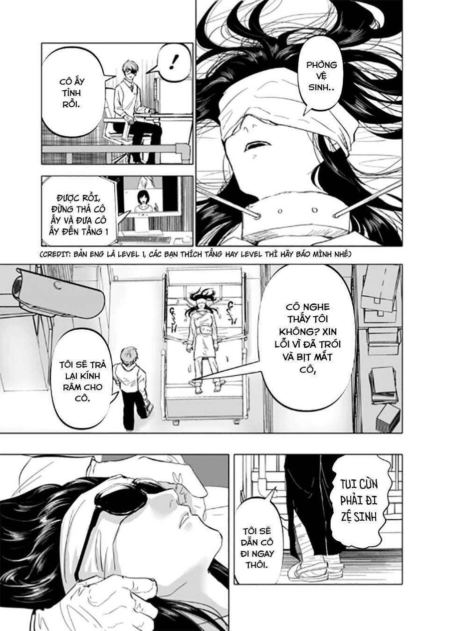 After God Chapter 2 - 8