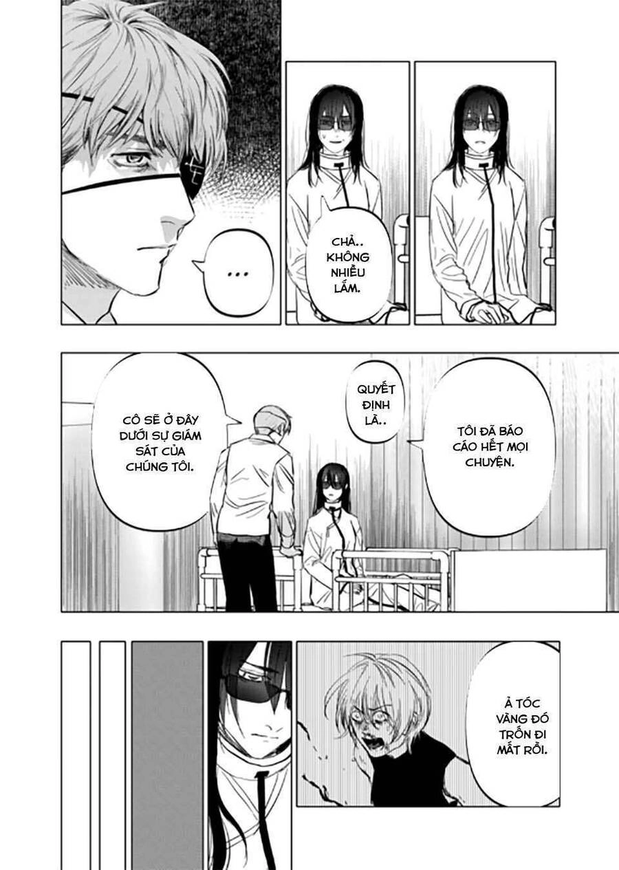 After God Chapter 2 - 11