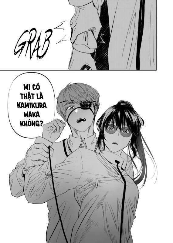 After God Chapter 2 - 26