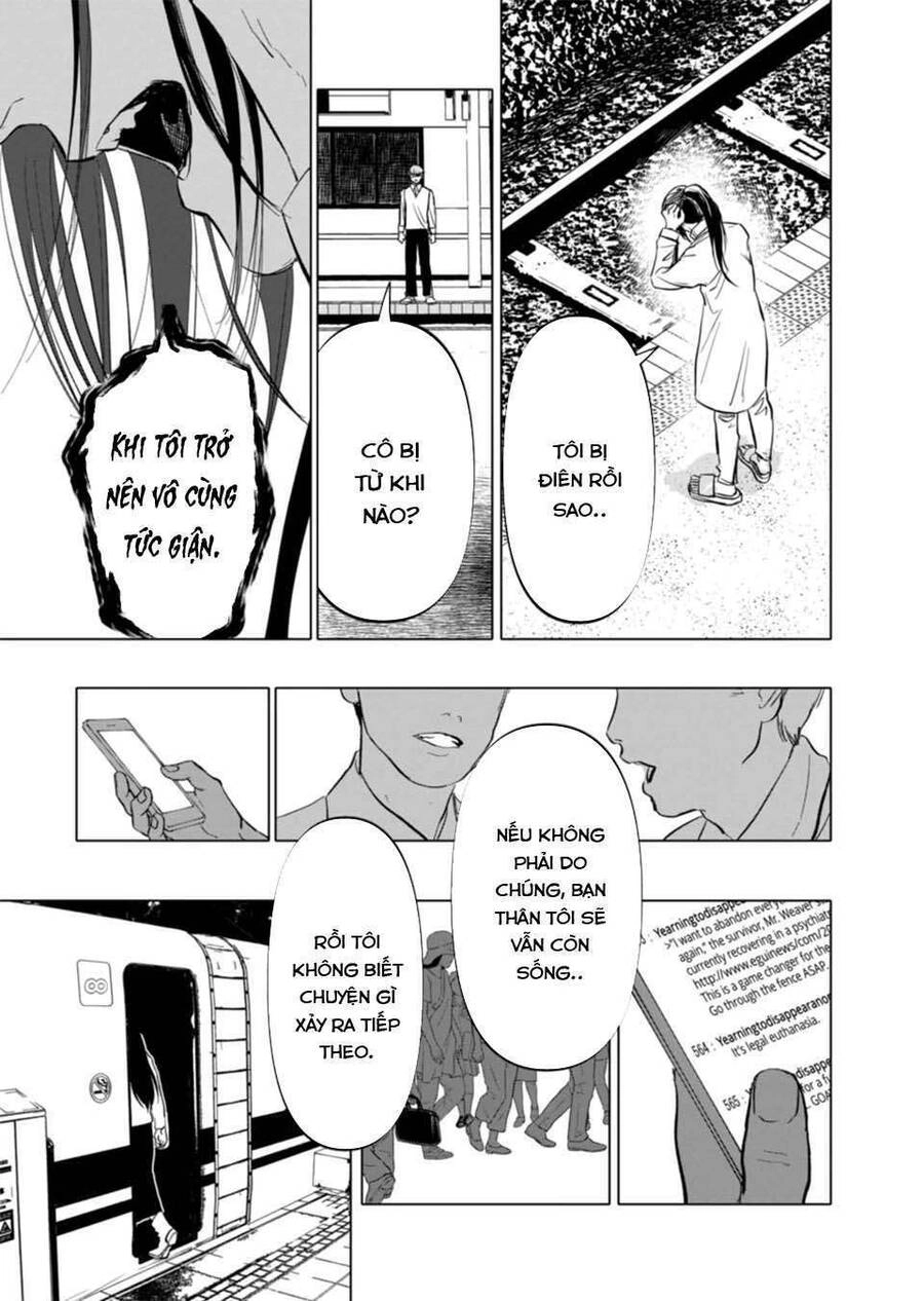 After God Chapter 3 - 7