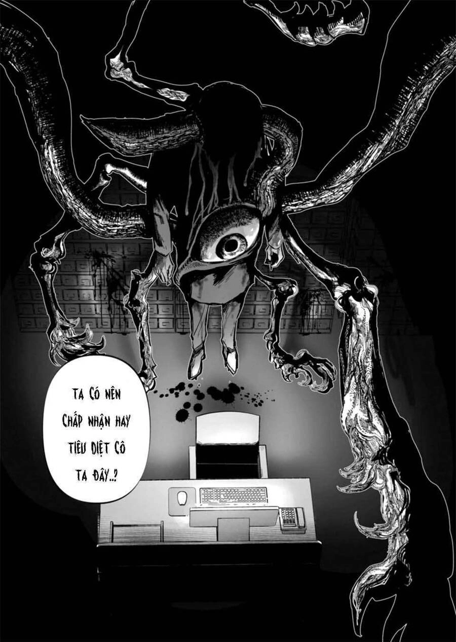 After God Chapter 3 - 25