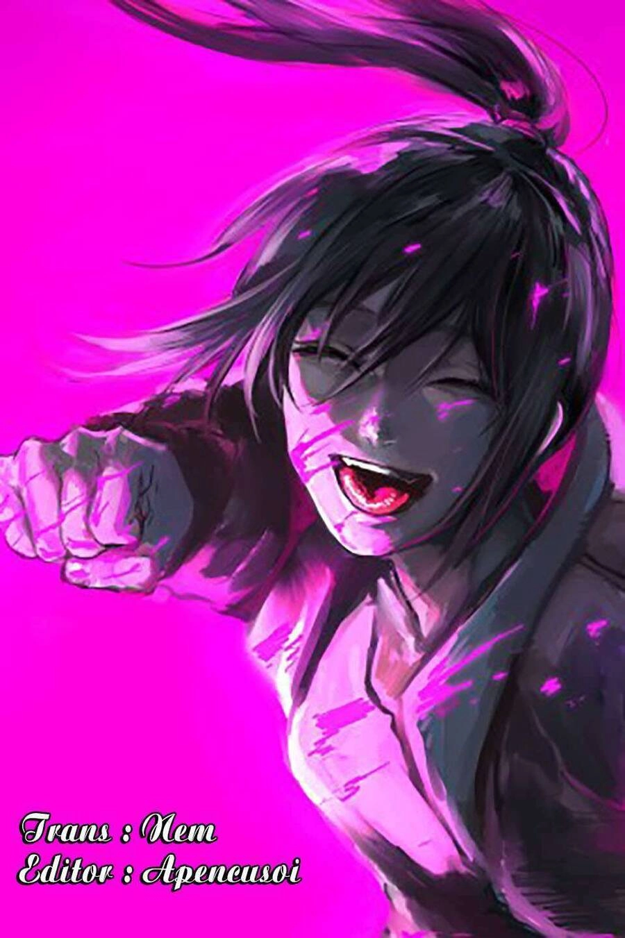 After God Chapter 4 - 1