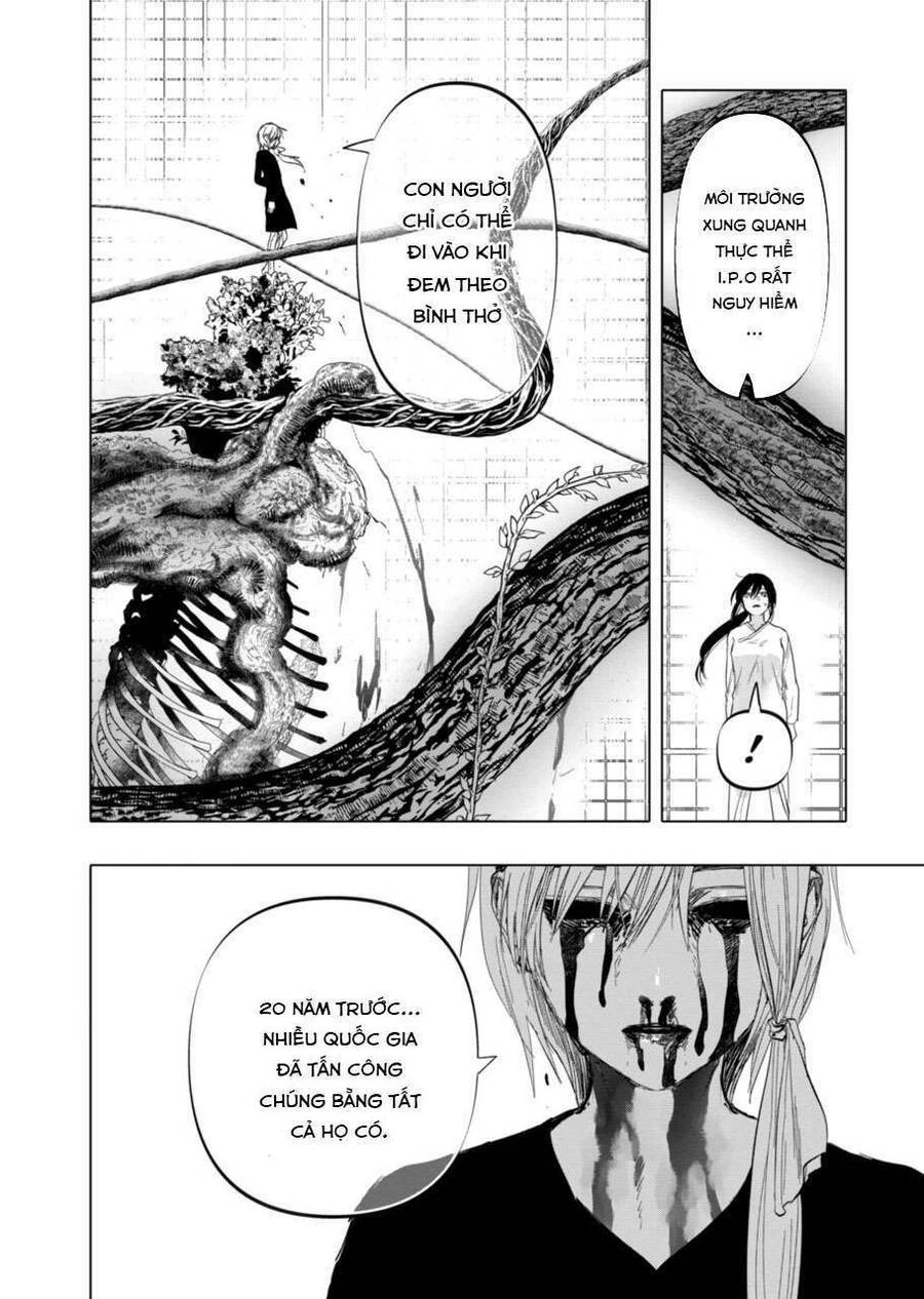 After God Chapter 5 - 11