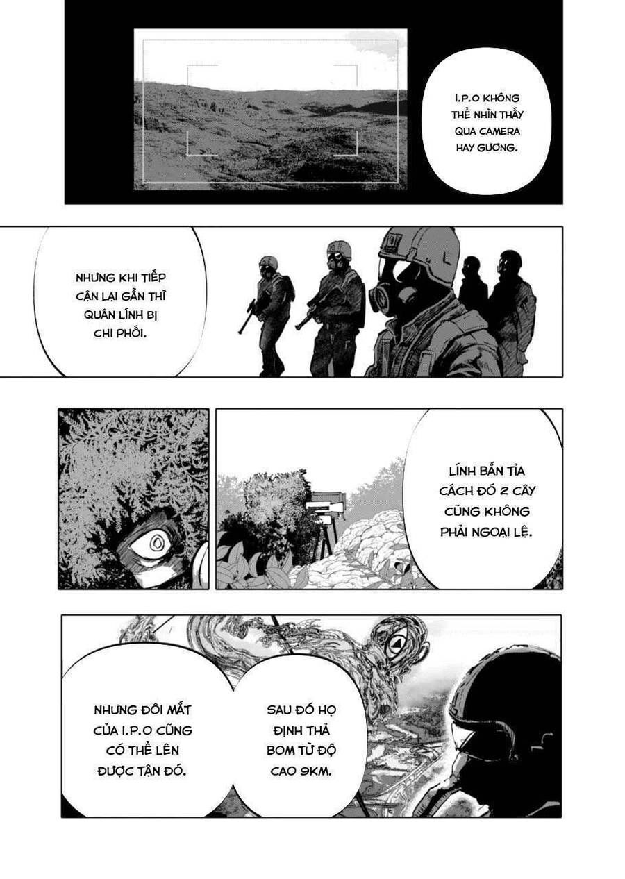 After God Chapter 5 - 12