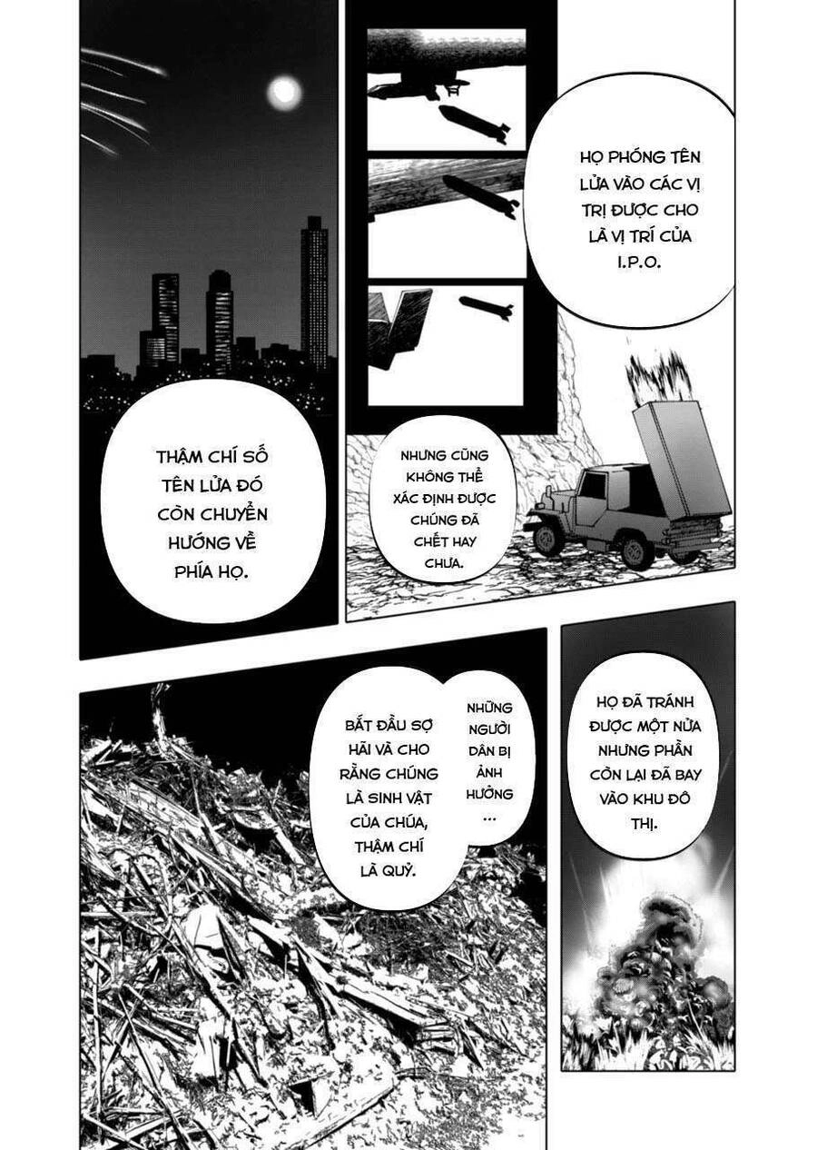 After God Chapter 5 - 14