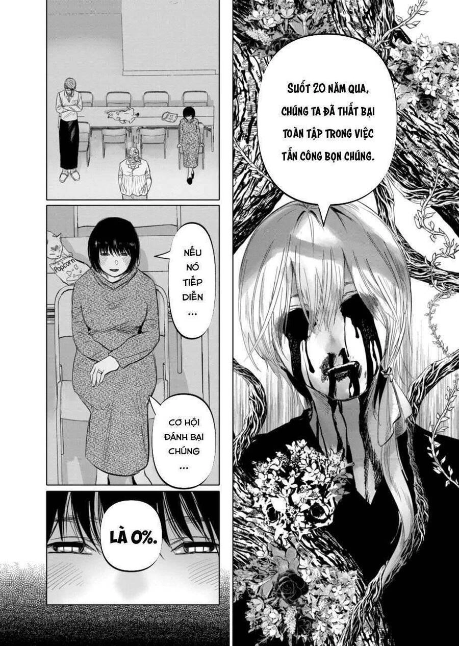 After God Chapter 5 - 15