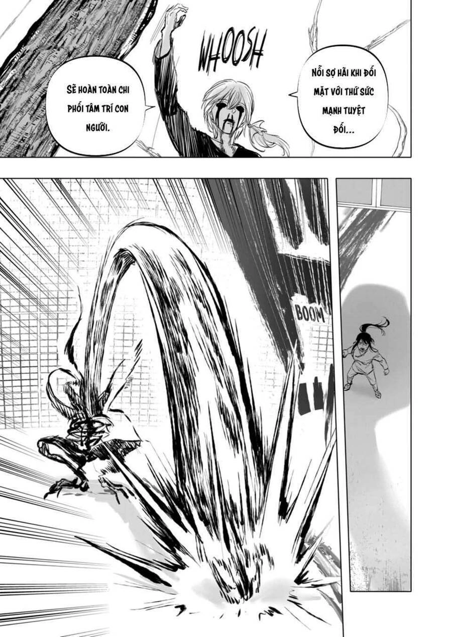 After God Chapter 6 - 3