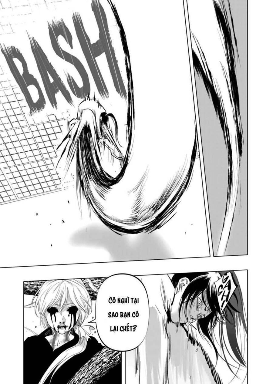 After God Chapter 6 - 5