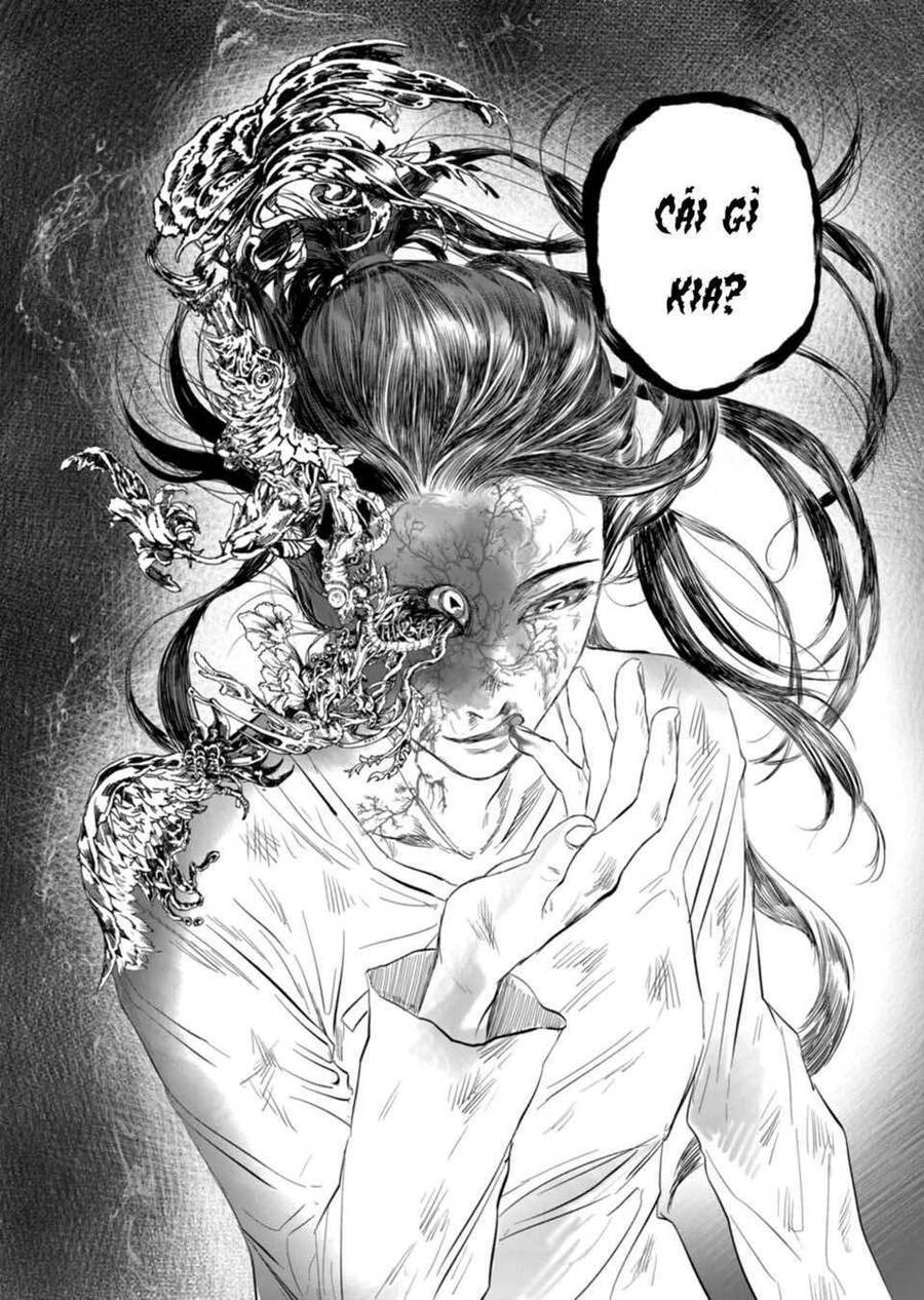 After God Chapter 6 - 22