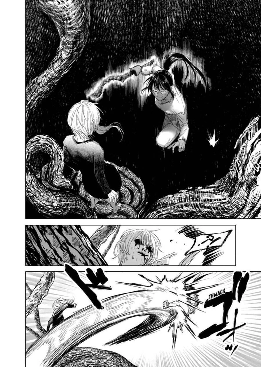 After God Chapter 7 - 11