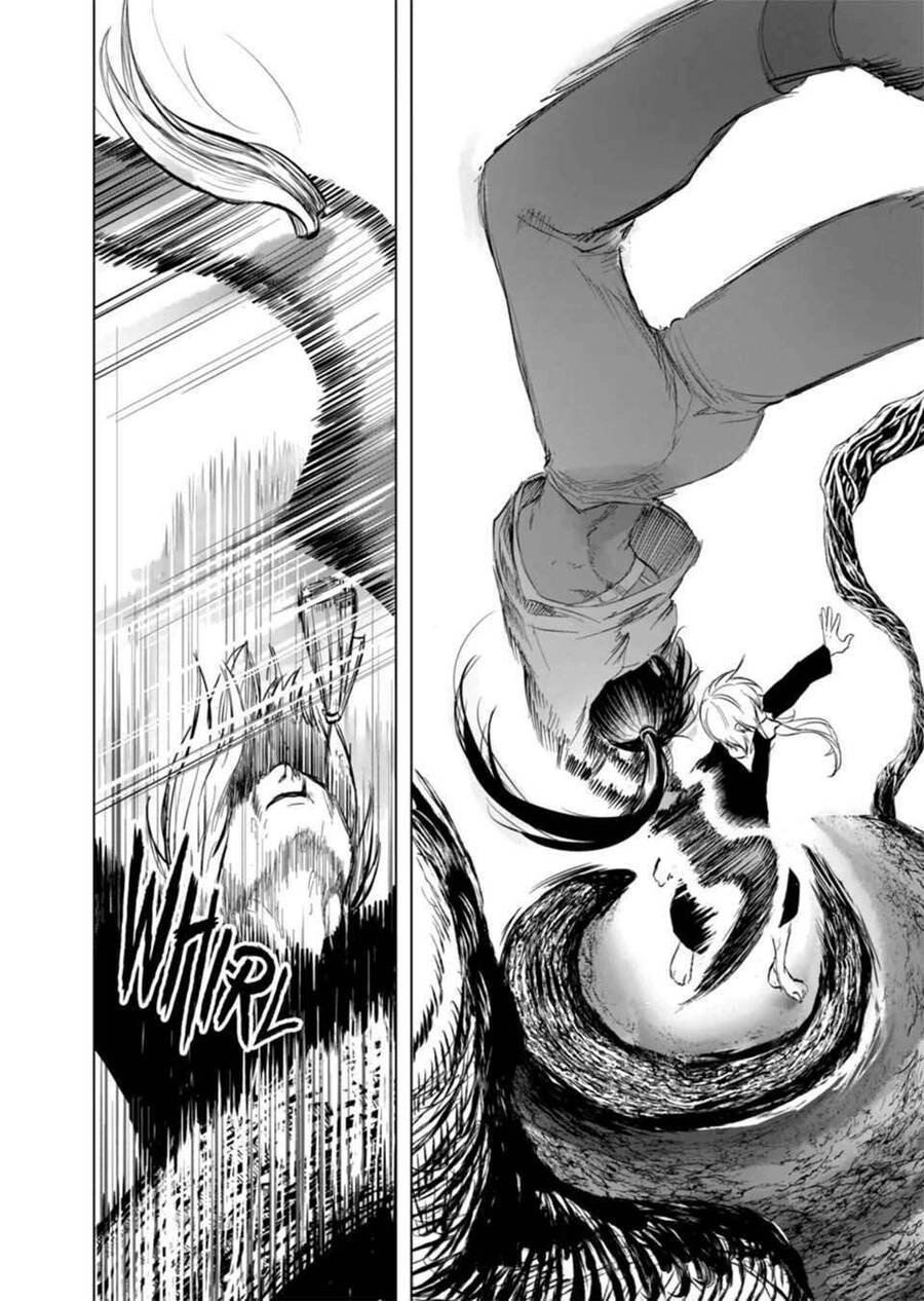 After God Chapter 7 - 13